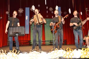 Dobrodelni koncert OŠ Frana Kocbeka Gornji Grad 3